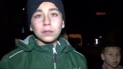 Fethiye- 6 Aydır Tedavi Edilemeyen Babalarını Gözyaşları İçinde Karşıladılar