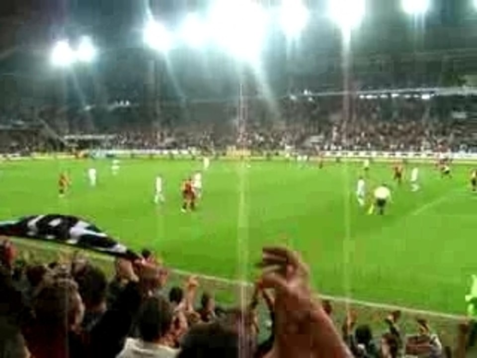 coup sifflet final rennes lorient