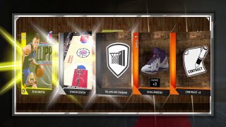 NBA 2K16 Moments Pack Mass Opening Vince Carter