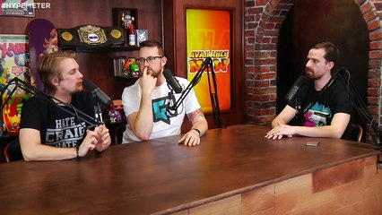 PC Master Race Issues | "Available Now" Gaming Podcast