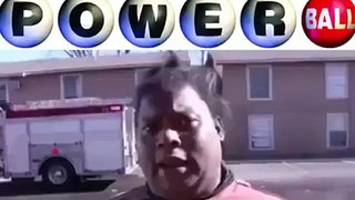 Did You Win The Powerball?