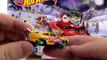 Toy Advent Calendars from Play Doh Hot Wheels Thomas & Friends Minis and Angry Birds DAY 8