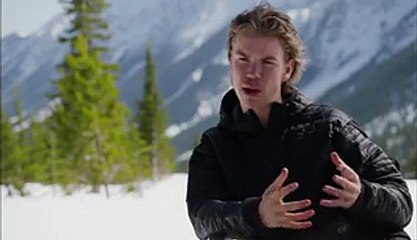 The Revenant New English Film  -The Brotherhood of Trappers- Featurette