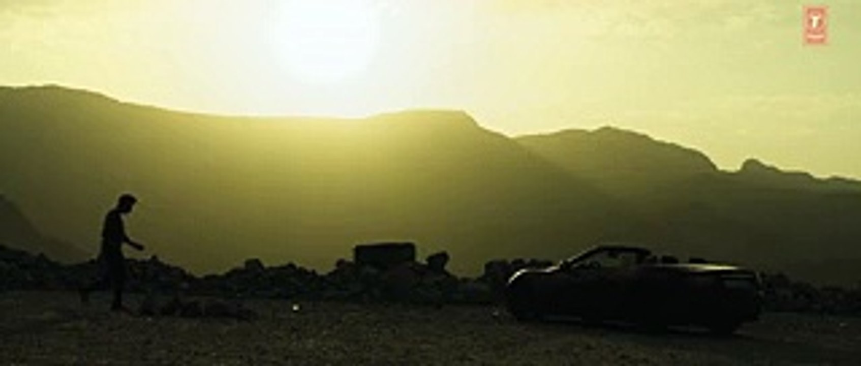 Falak Shabir new song 2015 TEASER - T-Series