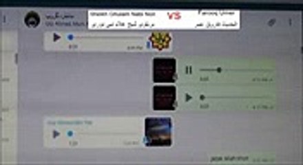 Munazara Jashan Eid e milad Baralvi Sheikh Nori VS Farooq Alhe Hadees part 1 of 2