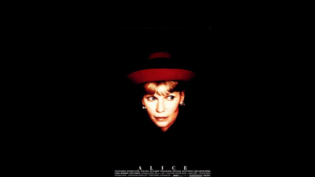 Alice (1990) | HD Movie