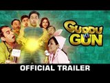 Kunal Khemu Launched New Trailer of Guddu Ki Gun