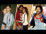 Shahid Kapoor's Wife Mira Rajput Spotted With Ex Boyfriend