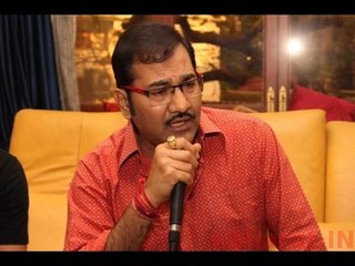 Sudesh Bhosle @ Amitabh Aur Main Concert