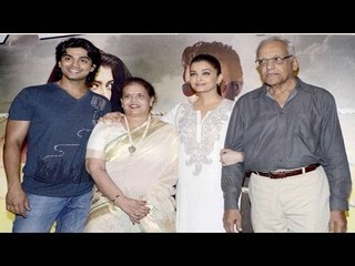 Special Screening Of Jazbaa With Cast N Friends