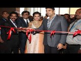 Dia Mirza Inaugurates B2C Jewellery Exhibition