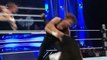 WWE Smackdown: Dean Ambrose vs. Sheamus and Kevin Owens (720p FULL HD)