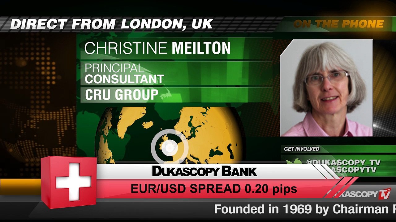 Gegenwind für Kupfer