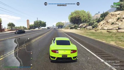 His fault, My insurance covered it.