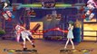 Nitroplus Blasterz : Heroines Infinite Duel - Gameplay Trailer