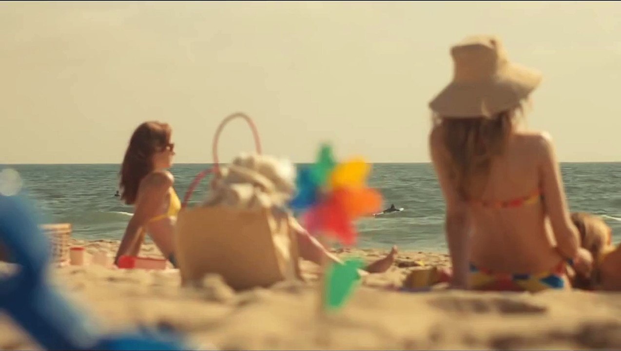Her TV Spot 3 [HD]