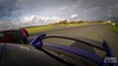 Drag race : 308 GTi / Civic Type-R / 208 GTi BPS