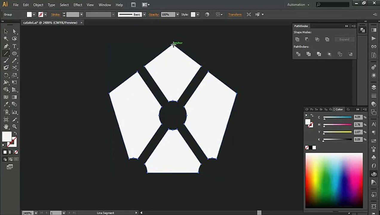 Air design  -Daily desings