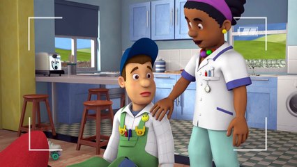 Fireman Sam US: Top Safety Tips