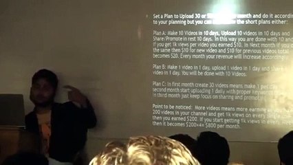 Live Seminar in Faisalabad on YouTube Online Earning in UrduHindi [Low, 360p]_to_AVI_clip5