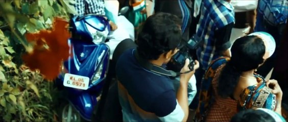 New Malayalam Movie Maheshinte Prathikaaram Official Trailer _ Fahadh Faasil _ New BGM