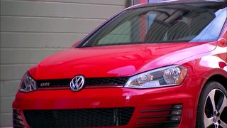 Car Tech - 2015 Volkswagen Golf GTI