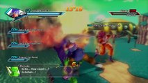 DRAGON BALL XENOVERSE HOW TO UNLOCK SKILL EXPLOSIVE ASSAULT