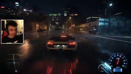 THE PERFECT TUNE (Lamborghini Murcielago Grip) | Need for Speed 2015 (Funny Videos 720p)