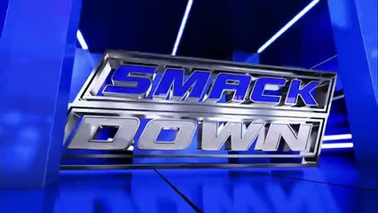 How did Del Rio recapture the U S Title so quickly SmackDown Fallout January 14, 2016