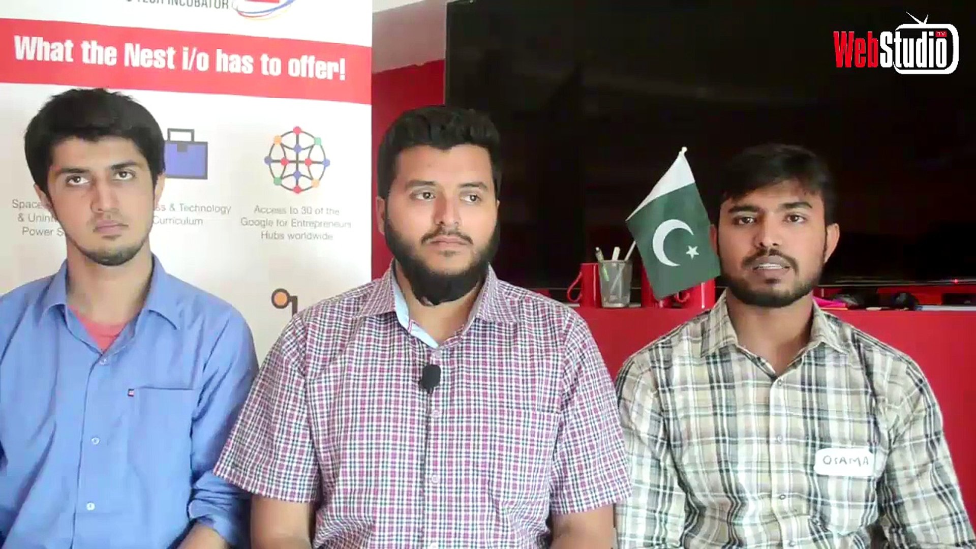 Vortechs Innovations - Final