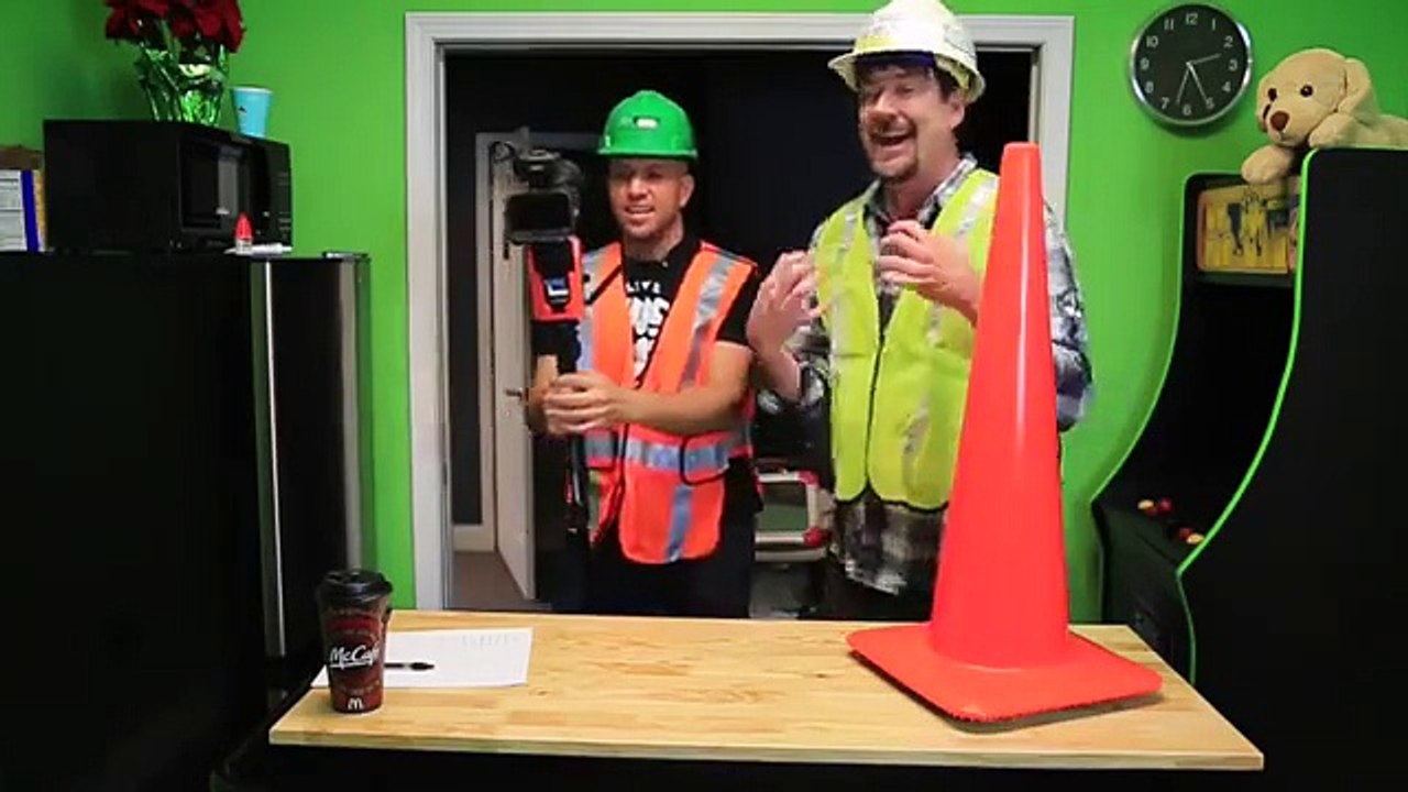 10 HIDDEN CAMERA PRANK HIDES!! - HOW TO PRANK featuring TOM MABE