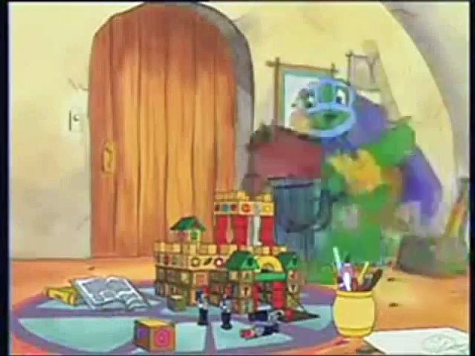 Génériques de dessins animés 2000-200(2)  Fun Fan FUN Videos