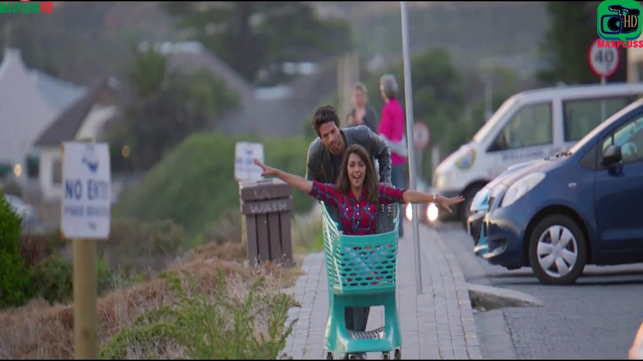 Ishq Forever | Title Video Song HD 1080p | Jubin Nautiyal-Palak Muchhal | Latest Bollywood Song 2016 | Maxpluss Total | Latest Songs