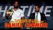 Shots Fired Daniel Cormier Trashes Jon Jones "You're Not Supposed To Run Around On Your Fiance"