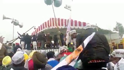 HS phoolka speech Maghi mela 2016