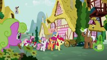 Well Make Our Mark Song - My Little Pony: Friendship Is Magic - Season 5