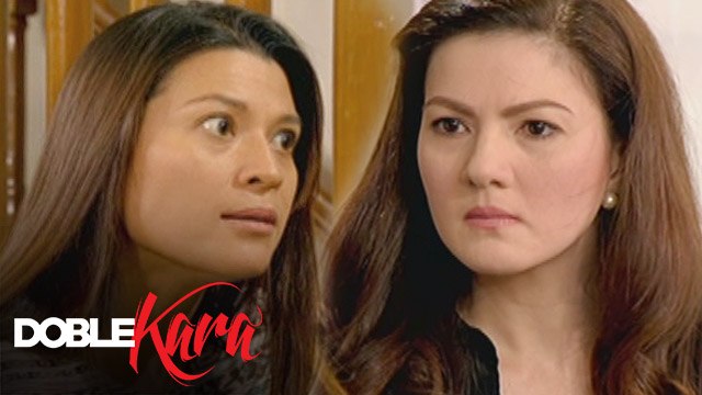 Doble Kara: Lucille vs. Laura