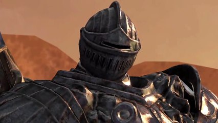 Dark Souls II - PC Launch Trailer