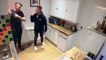 Ben Phillips Pranks - Toilet Troubles Prank