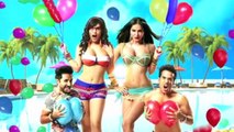 Comedy Nights Bachao with Sunny Leone'sMastizaade Special Episodet