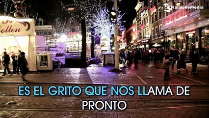 detras de mi detras de nsdie