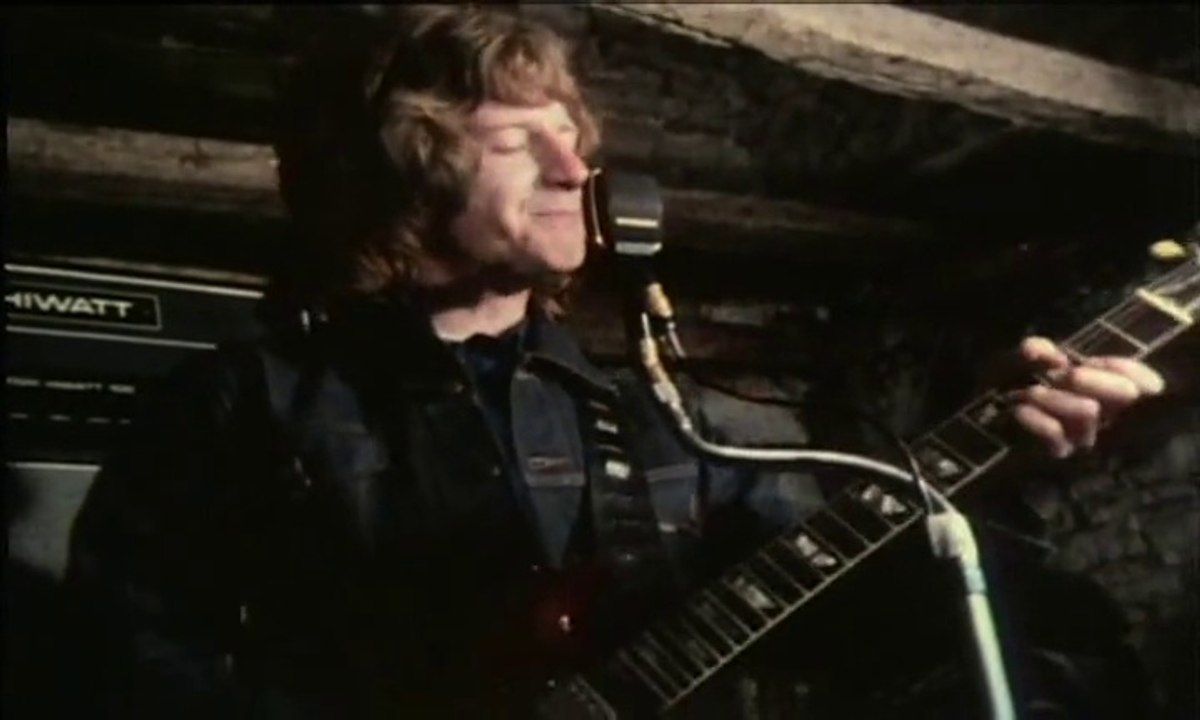 Badfinger - No matter what 1971