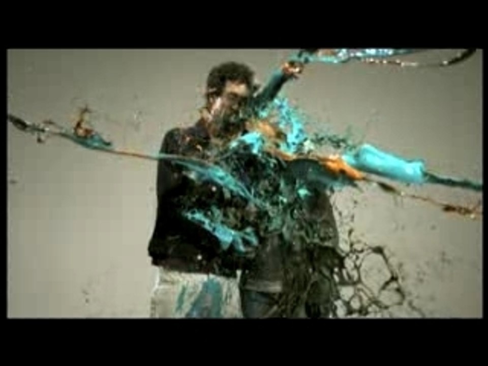 PUB Mac Val "art attack"