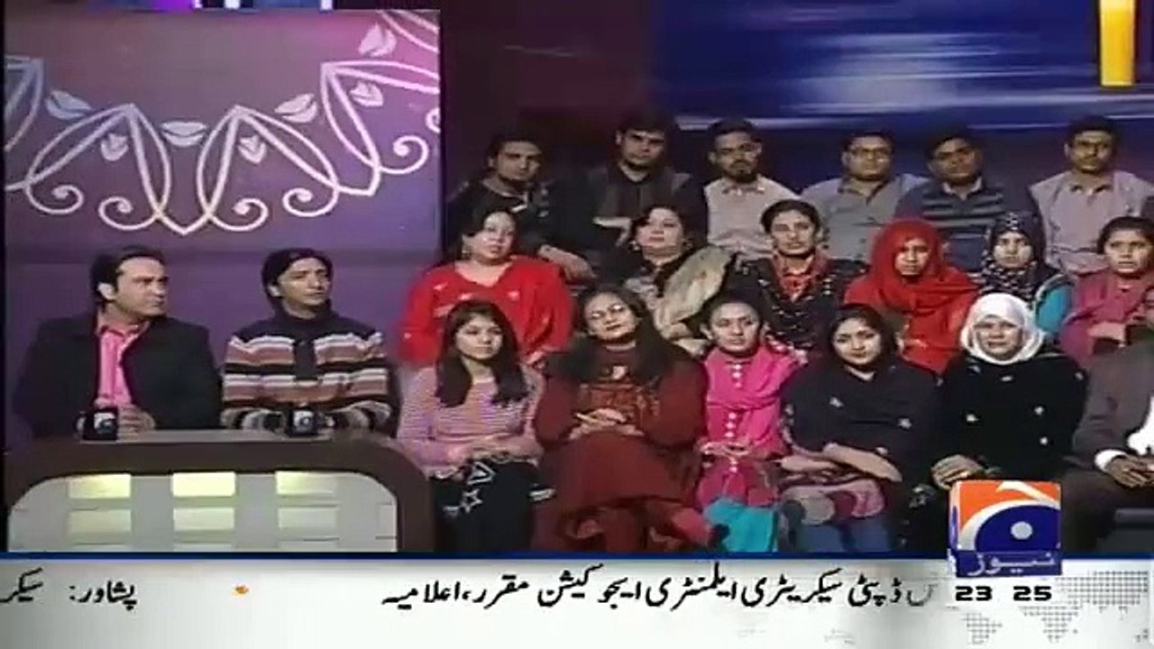 Khabarnaak – 14th January 2016