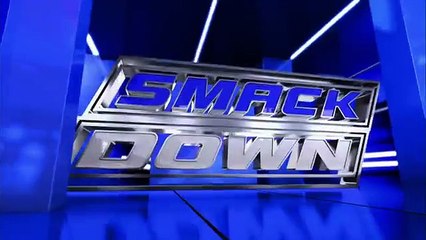 How did Del Rio recapture the U S Title so quickly SmackDown Fallout January 14, 2016