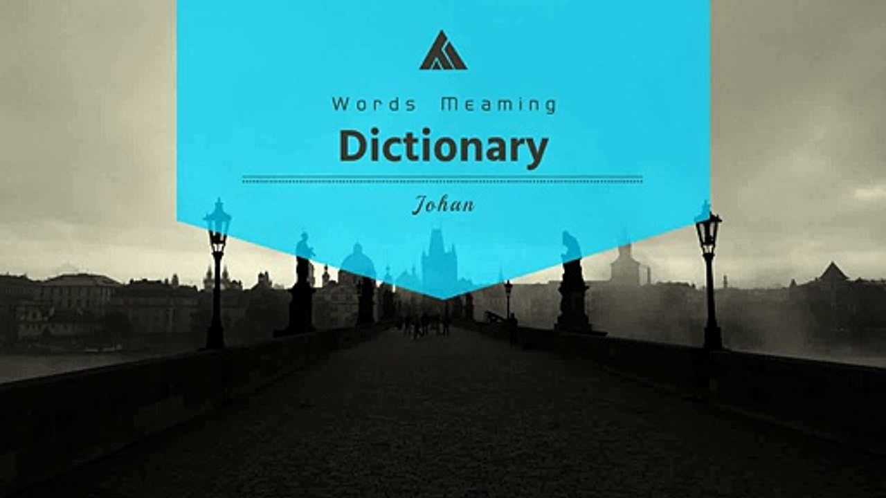 Antennaed Meaning