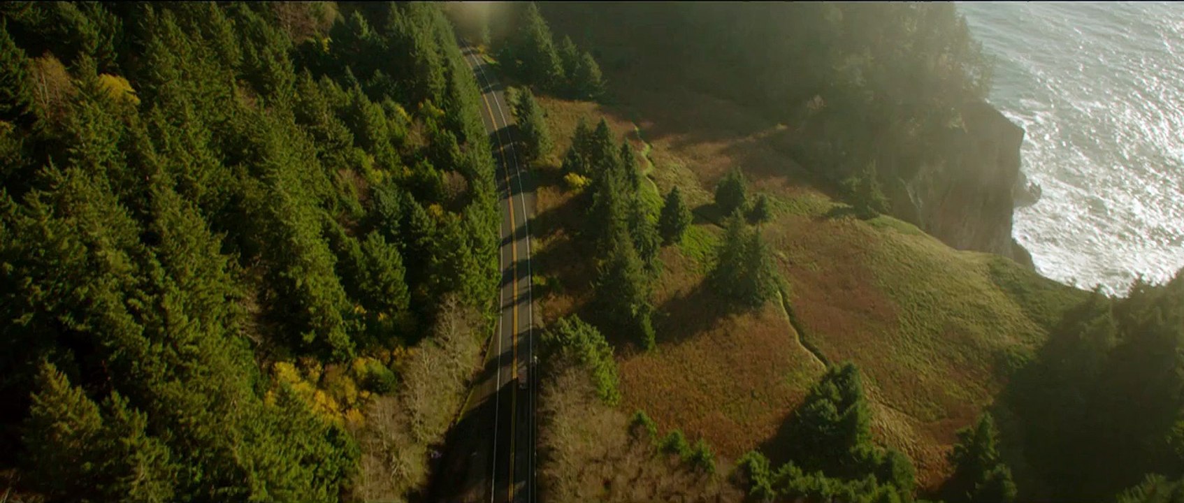 Green Room - Teaser [VO]