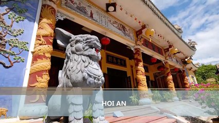 Vietnam Travel: 10 Top Tourist Attraction in Vietnam