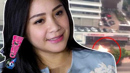 Tragedi Thamrin Buyarkan Rencana Gigi Perawatan dengan Mertua - Cumicam 15 Januari 2016