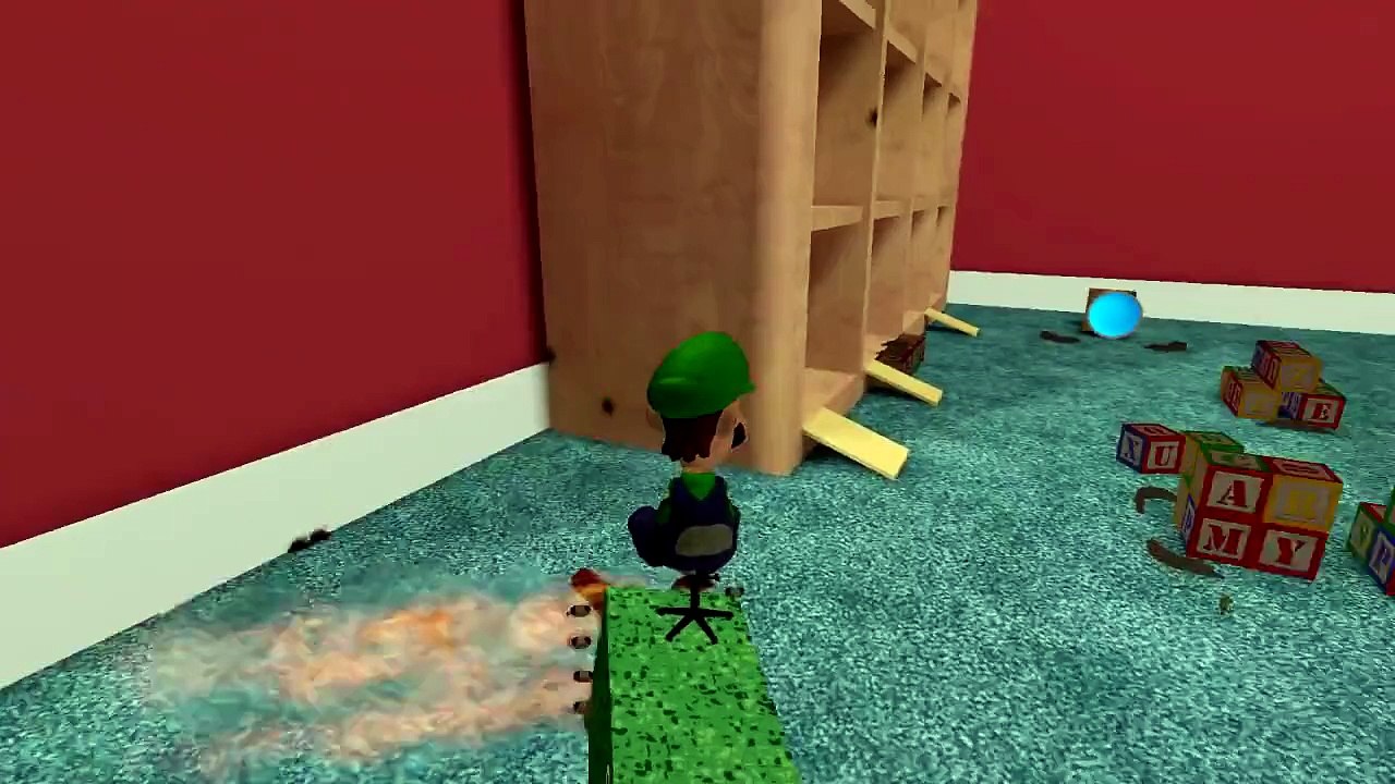 Gmod: Toy Story 4 - The Toys Escape! (Garrys Mod Sandbox Skits & Funny Moments)